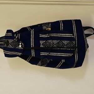Pinzon backpack / back to school / women backpack / hobo